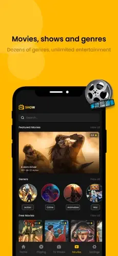 hotstar-for-windows Movies and shows